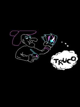 Truco Cover