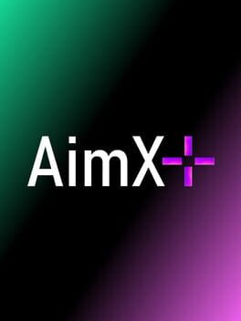 AimX Cover