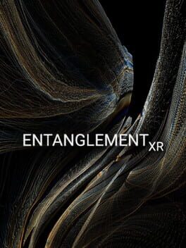 Entanglement Cover