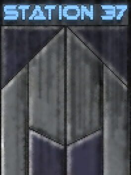 Station 37 Cover