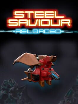 Steel Saviour Reloaded Cover