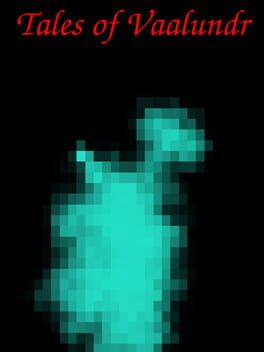 Tales of Vaalundr Cover