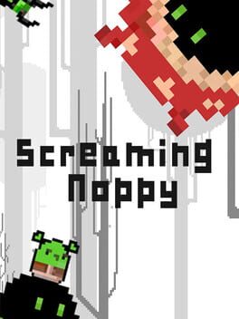 Screaming Noppy Cover
