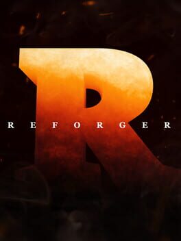 Reforger Cover