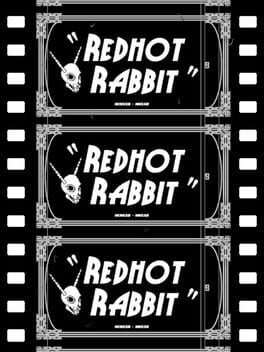 Redhot Rabbit Cover