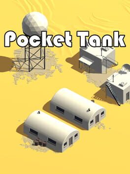 Pocket Tank Cover