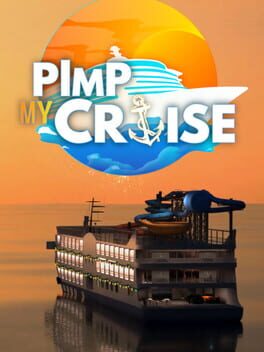 Pimp My Cruise Cover