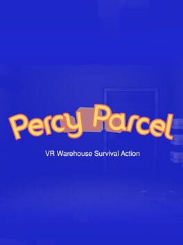 Percy Parcel Cover