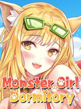 Monster Girl Dormitory Cover