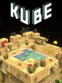 Kube Cover