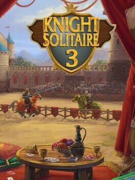 Knight Solitaire 3 Cover