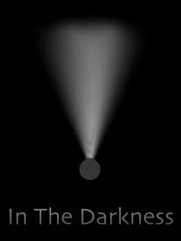 In the Darkness Cover