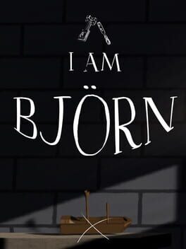 I am Bjorn Cover