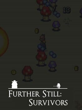 Further Still: Survivors Cover