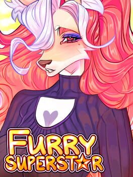 Furry Superstar Cover