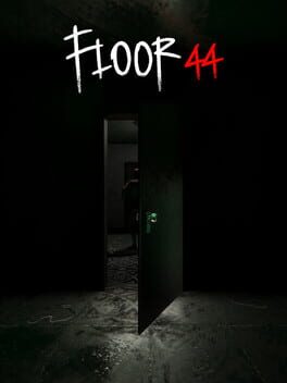 Floor44 Cover