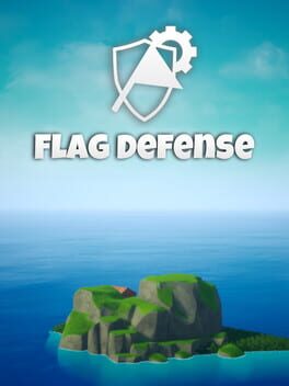Flag Defense Cover