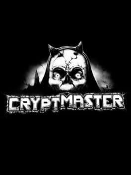 Cryptmaster Cover