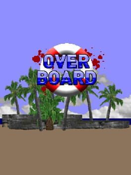 Overboard Cover