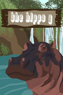 The Hippo G Cover