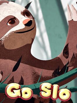 Go Slo Cover
