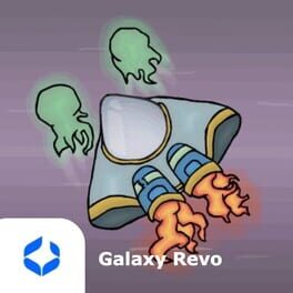 Galaxy Revo Cover