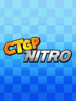 CTGP Nitro Cover