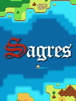 Sagres Cover