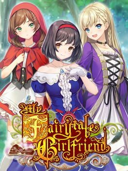 My Fairytale Girlfriend Cover