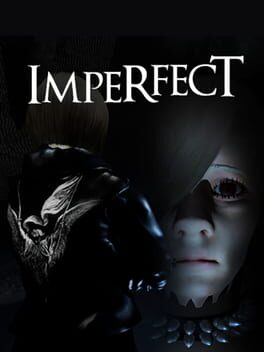 Imperfect Cover