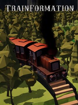 TrainFormation Cover