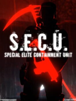 S.E.C.U. Cover