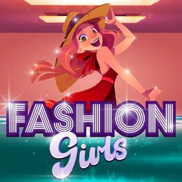 Fashion Girls Cover
