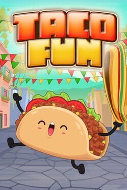 Taco Fun Cover