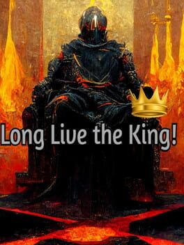 Long Live the King! Cover