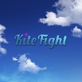 Kite Fight Cover