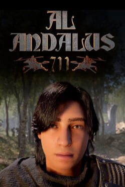 Al Andalus 711 Cover