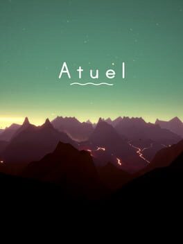 Atuel Cover