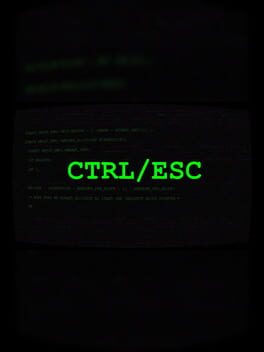 Ctrl/Esc Cover