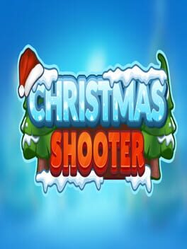Christmas Shooter Cover