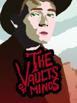 The Vaults of Minos Cover