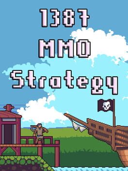 1387: MMO Strategy Cover