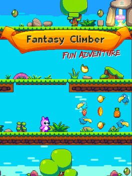 Fantasy Climber: Fun Adventure Cover