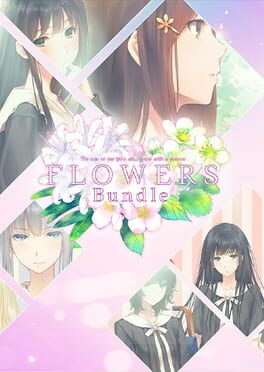 Flowers Bundle Cover