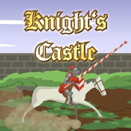 Knight's Castle Cover