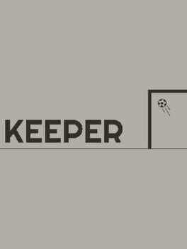 Keeper Cover