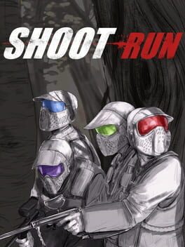 Shoot Run Cover