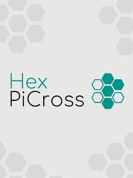 Hex Picross Cover