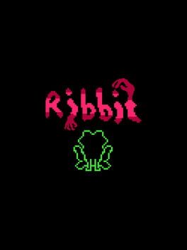 Ribbit Cover