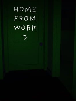 Home From Work 3 Cover
